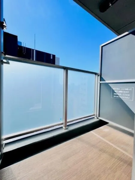 Brillia Ist Ryogoku - Interior - ["Daytime", "Composite material", "Glass"]