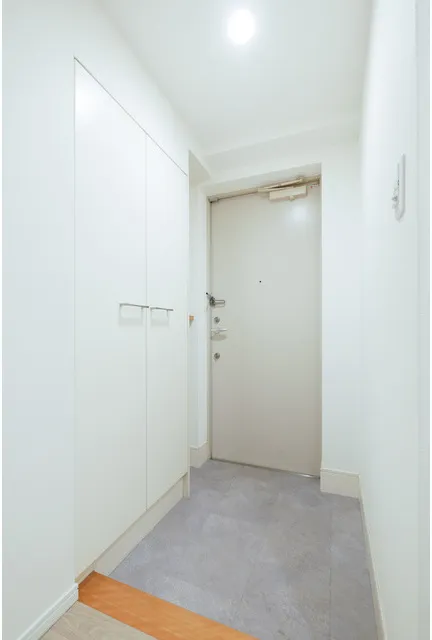 Quintet Ebisu - Interior - ["Flooring", "Wall", "Floor"]
