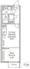 Aglaia Shinjuku Nishiochiai - Floor Plan - [] thumbnail