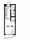 FSC Shinjuku Mansion - Floor Plan - [] thumbnail