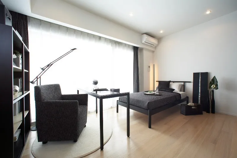 Castalia Togoshi - Interior - ["Furniture", "Interior design", "Flooring"]