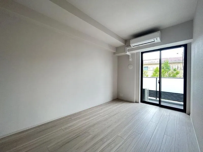 Le Fone Progre Takadanobaba North - Interior - ["Floor", "Flooring", "Apartment"]