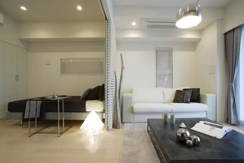 Castalia Kikugawa - Interior - ["Furniture", "Interior design", "Flooring"]