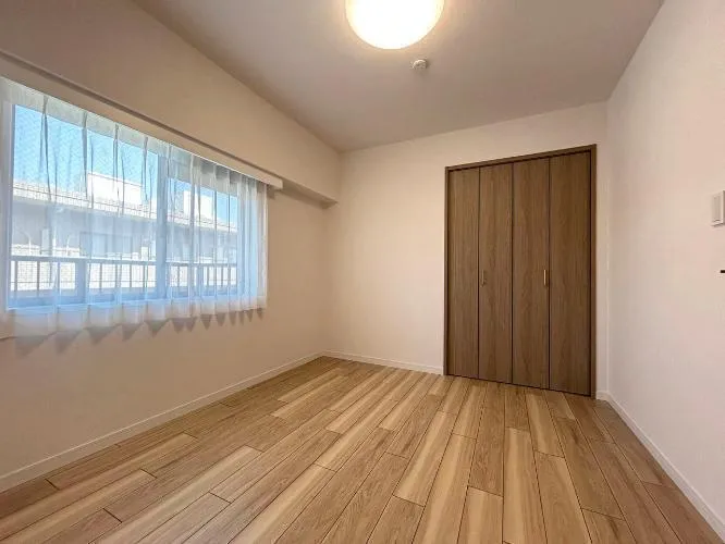 Lions Mansion Omiya Sengencho Room 308