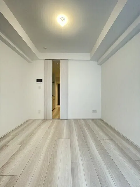 Season Flats Omorinishi - Interior - ["Flooring", "Floor", "Wood"]