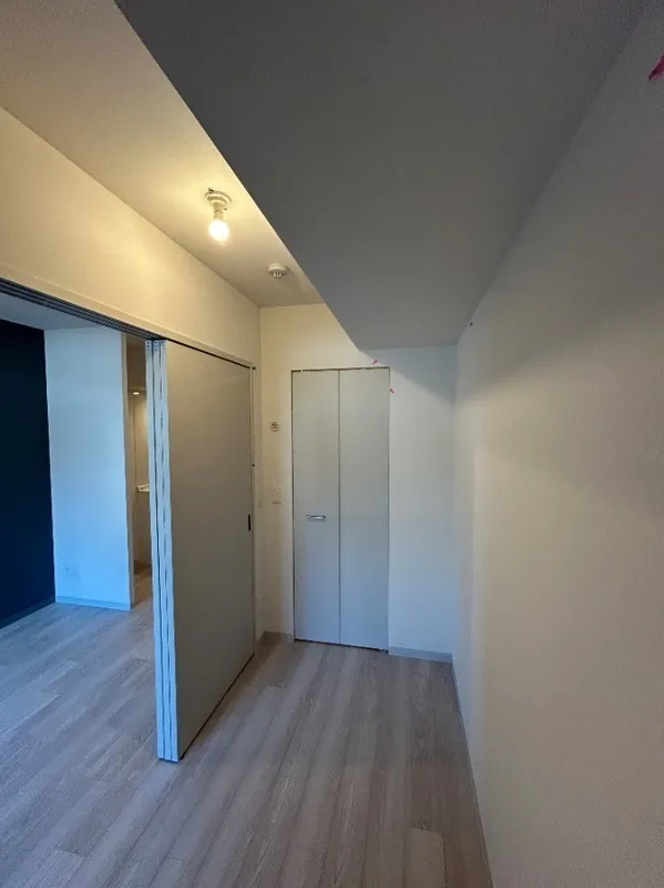 WORVE Suita Esaka - Interior - ["Flooring", "Floor", "Wood"]