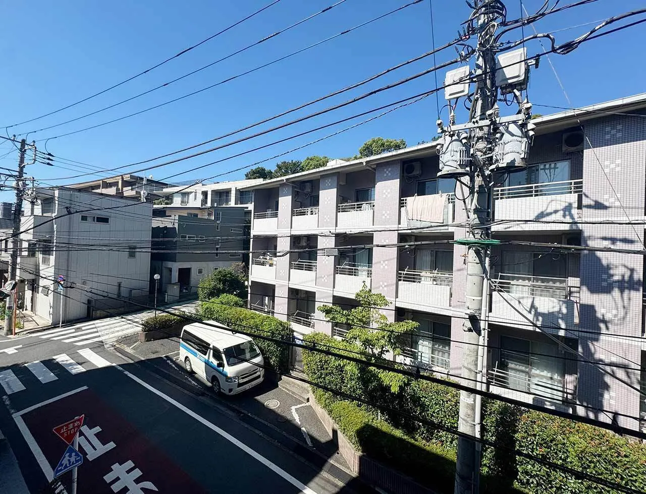 Mynavi Stay Yoyogi Park - Interior - []