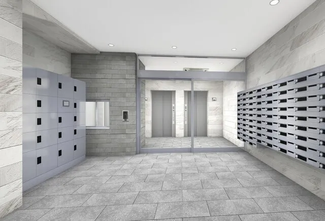 Stellar Terrace - Exterior - ["Flooring", "Floor", "Grey"]