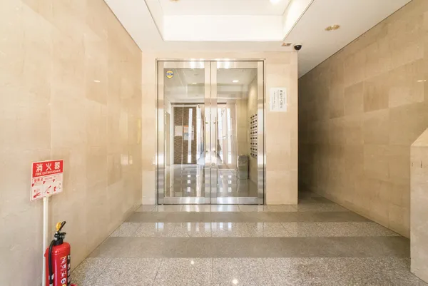 Fortuna Mejiro - Exterior - ["Flooring", "Floor", "Door"]
