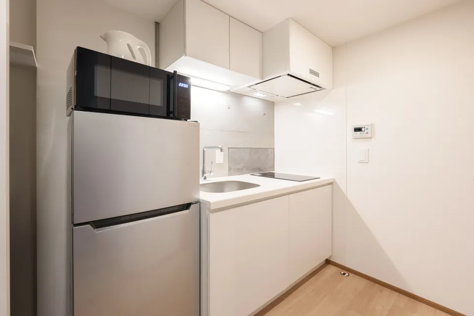 Hmlet Gakugei Daigaku - Interior - ["Interior design", "Flooring", "Floor"]