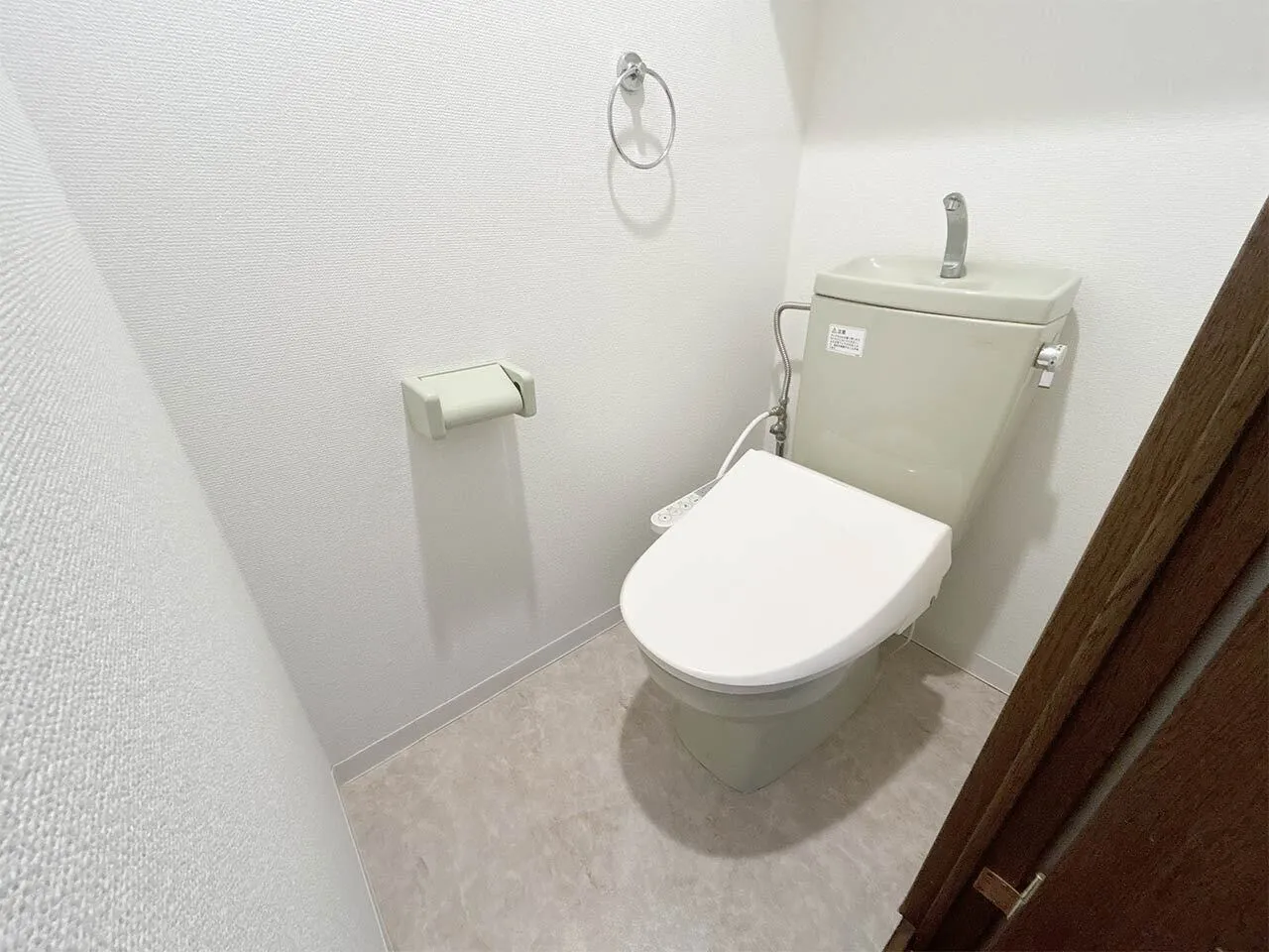 Mynavi STAY Miraie Shibuya Grand - Interior - []