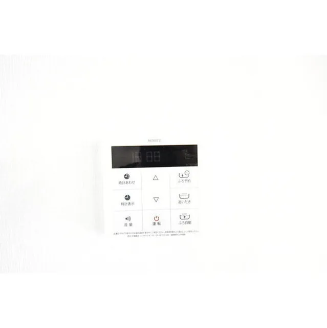 Ravient Asakusa Kototoi - Interior - ["Rectangle", "Home appliance", "Font"]