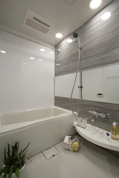 Primal Shinjuku Wakamatsucho - Interior - ["Property", "Lighting", "Plant"]