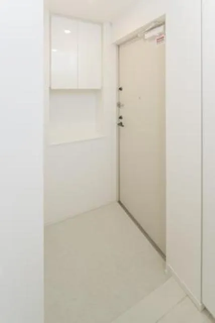 Park Axis Kuramae - Interior - ["Fixture", "Door", "Flooring"]
