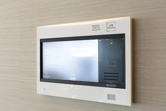 Tokyo Port City Takeshiba Residence Tower - Interior - ["Electronic device", "Technology", "Electronics"]