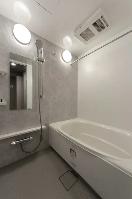 Terra Silk Forest - Interior - ["Flooring", "Plumbing fixture", "Interior design"]