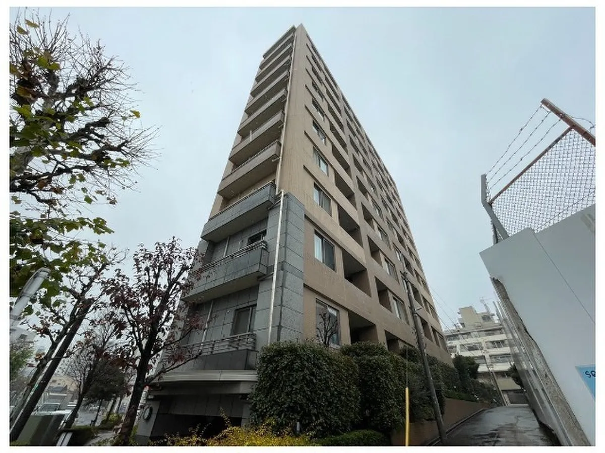 Towa City Homes Ochiai Minami Nagasaki
