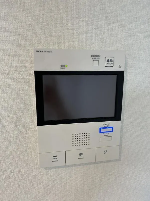 Gran Casa Ueno Iriya - Interior - ["Electronic device", "Technology", "Electronics"]