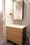 J.GRAN Court Shinagawa Nishioi WEST - Interior - ["Mirror", "Bathroom cabinet", "Cabinetry"] thumbnail