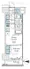 Belfirth Kinshicho South - Floor Plan - ["Rectangle", "Font", "Parallel"] thumbnail