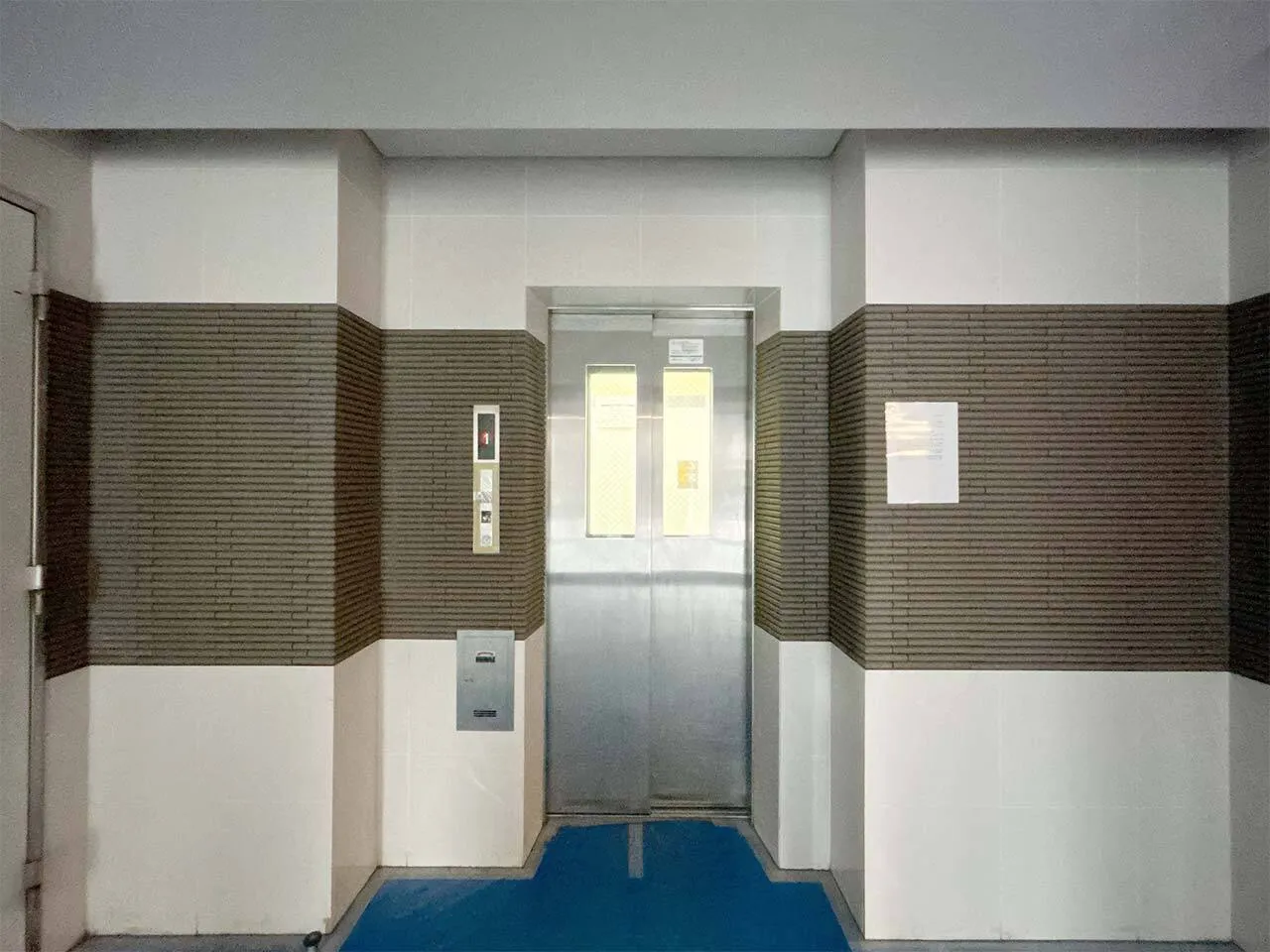 Mynavi STAY Mejiro Shiinamachi - Exterior - []