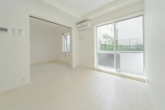 AIFLAT MEJIRO - Interior - ["Property", "Room", "Floor"]