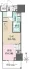Rufon Prog Former Asakusa Marks - Floor Plan - ["Rectangle", "Parallel", "Font"] thumbnail