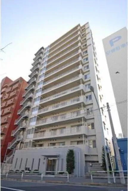 Park Axis Otsuka - Exterior - Building Exterior