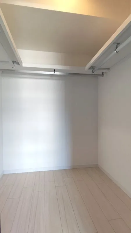 Residia Shibaura - Interior - ["Flooring", "Wood", "Floor"]