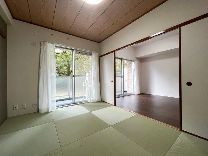 Famille Takahatafudo Room 105