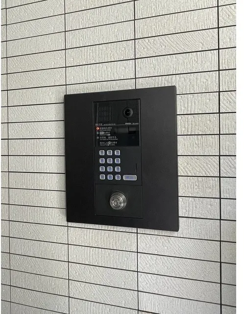 Well Square Komagome - Other - ["Machine", "Intercom", "Home Security"]