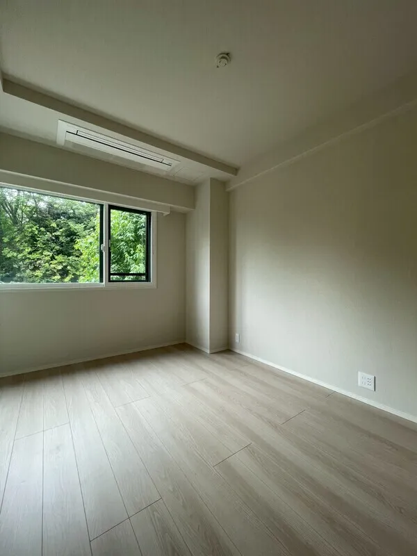 Dash Living Aoyama - Interior - ["Flooring", "Floor", "Wood"]