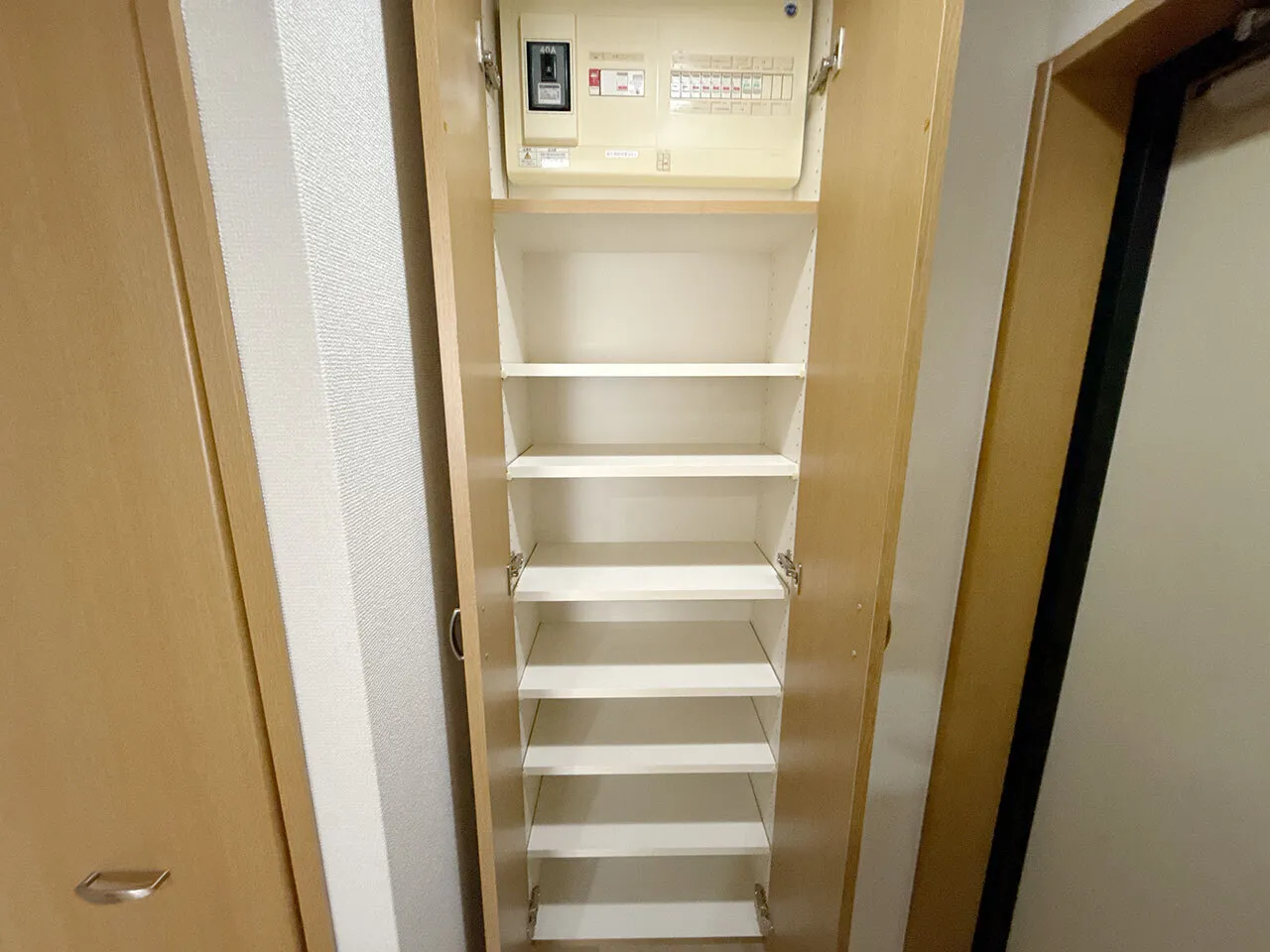 Mynavi STAY Kanda North Exit - Interior - []
