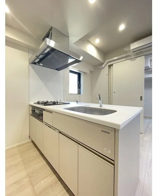 Daffitto Kinshicho - Interior - ["Kitchen", "Major appliance", "Kitchen Appliance"]