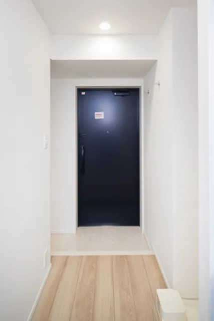Westa Itabashi Nakajuku - Interior - ["Flooring", "Floor", "Wood"]