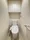 Asyl Court Nerima Nakamurabashi - Interior - ["Toilet seat", "Plumbing fixture", "Toilet"] thumbnail