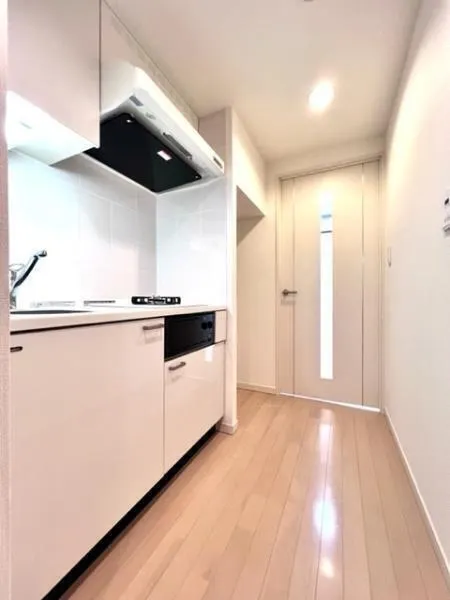 KDX Residence Nishi Shinjuku - Interior - ["Flooring", "Floor", "Interior design"]