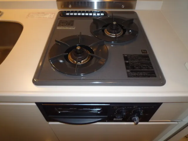 PULS Kamijujo - Interior - ["Cooktop", "Home appliance", "Gadget"]