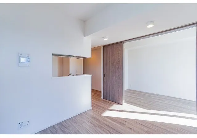 LaSante Bunkyo Sendagi - Interior - ["Flooring", "Floor", "Wood"]