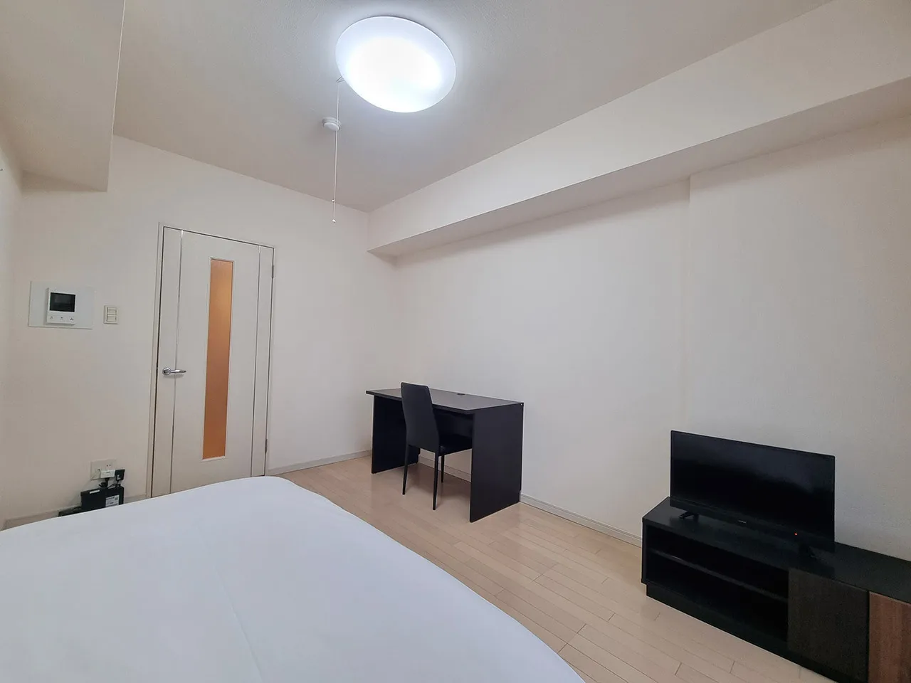 Mynavi STAY Higashioi - Interior - ["Interior design", "Flooring", "Floor"]