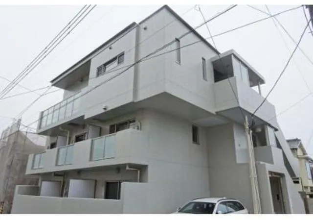 Nishi Ogi HILLS - Exterior - ["Property", "Architecture", "House"]