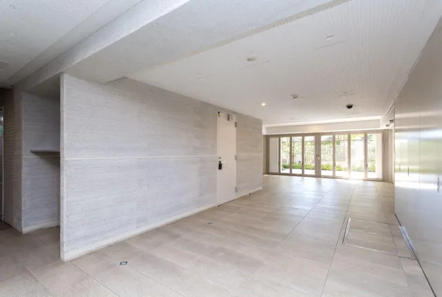 Prime Urban Gakugei Daigaku Park Front - Exterior - ["Flooring", "Floor", "Ceiling"]