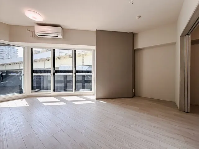 Brookside Residence Kiba - Interior - ["Flooring", "Floor", "Ceiling"]
