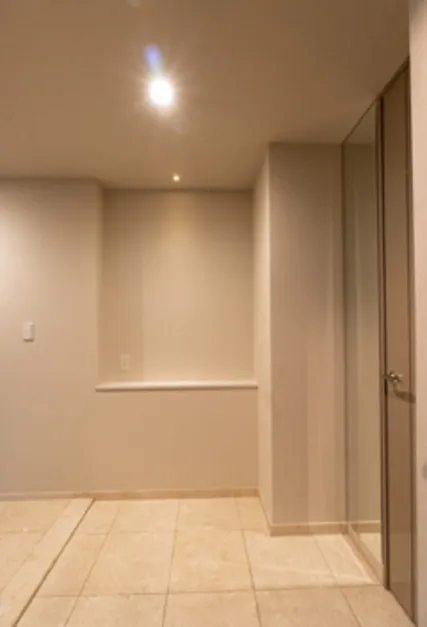 Park Homes Minami Azabu The Residence - Interior - ["Building", "Wood", "Fixture"]