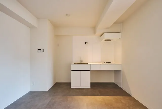 Tides Sumiyoshi - Interior - ["Wall", "Flooring", "Floor"]