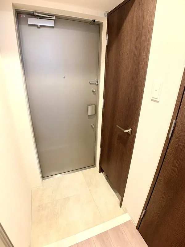 Orchid Residence Morishita - Interior - ["Flooring", "Floor", "Wood stain"]
