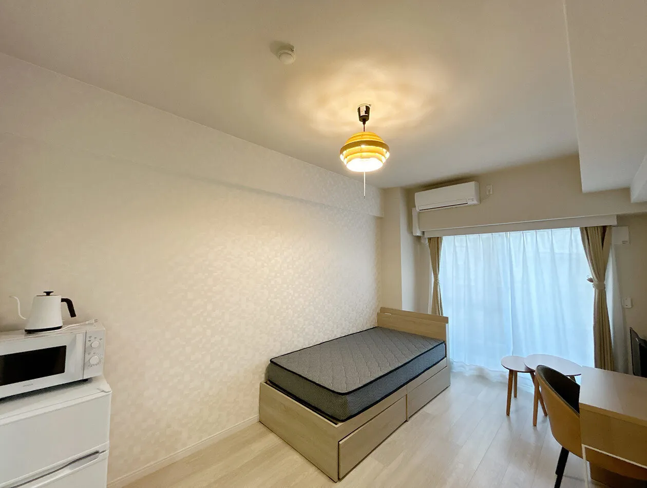 Mynavi STAY Palace Nakameguro Central - Interior - []