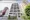 Urbanex Waseda Terrace - Exterior - ["Apartment", "Condominium", "High-rise building"] thumbnail