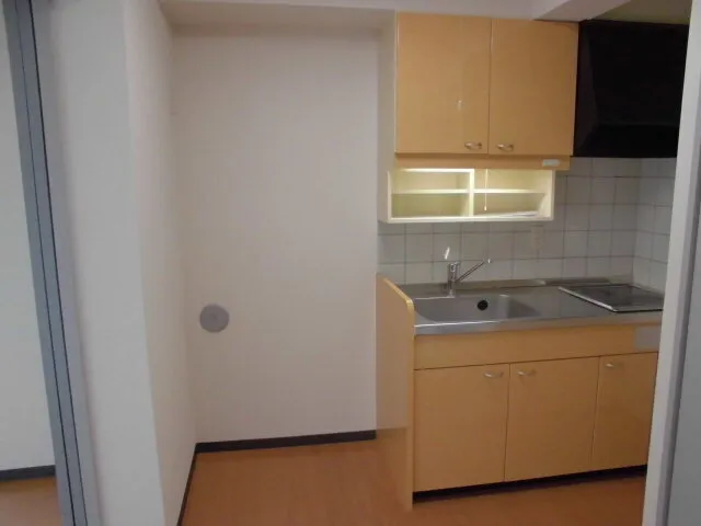 Winbell Duet Ebisu 2 - Interior - ["Wood", "Flooring", "Floor"]