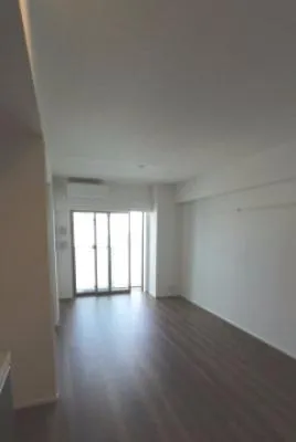 PROUD FLAT Sotokanda - Interior - ["Floor", "Flooring", "Wood flooring"]